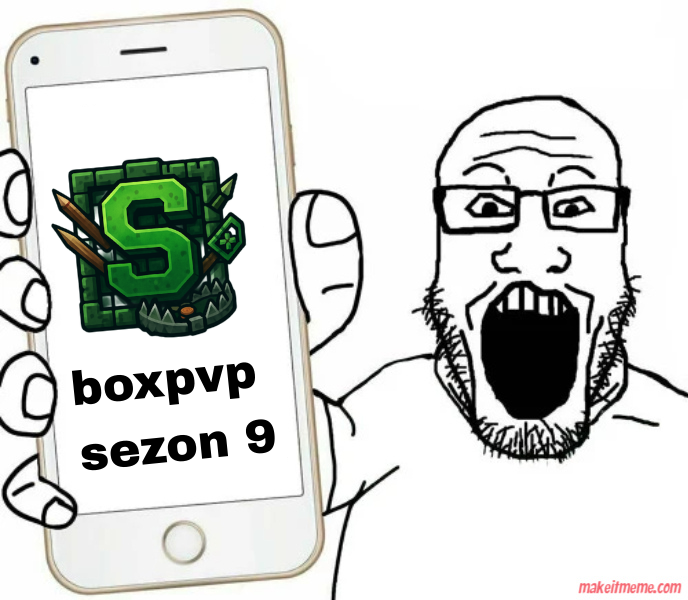 BOXPVP 9. SEZON AKTİF!