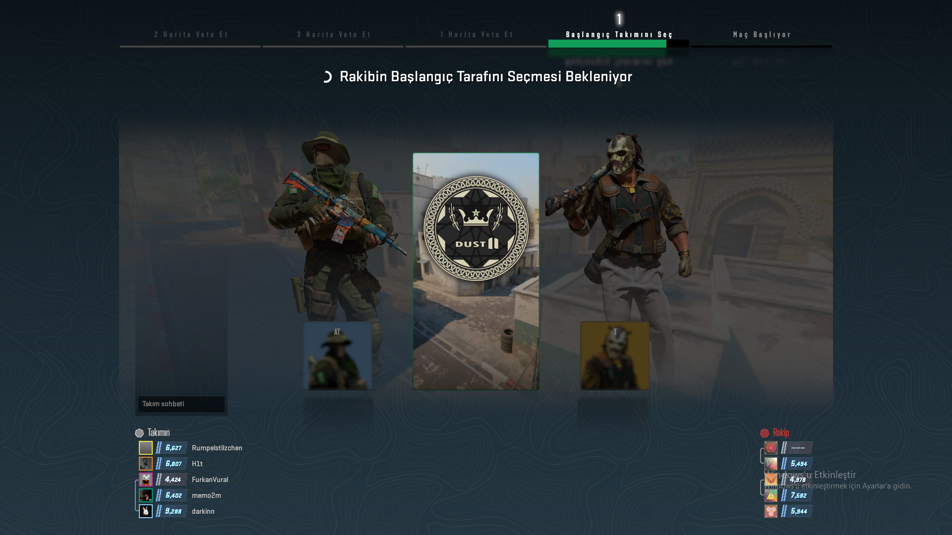 ORMAN 1 2X yapılı claim