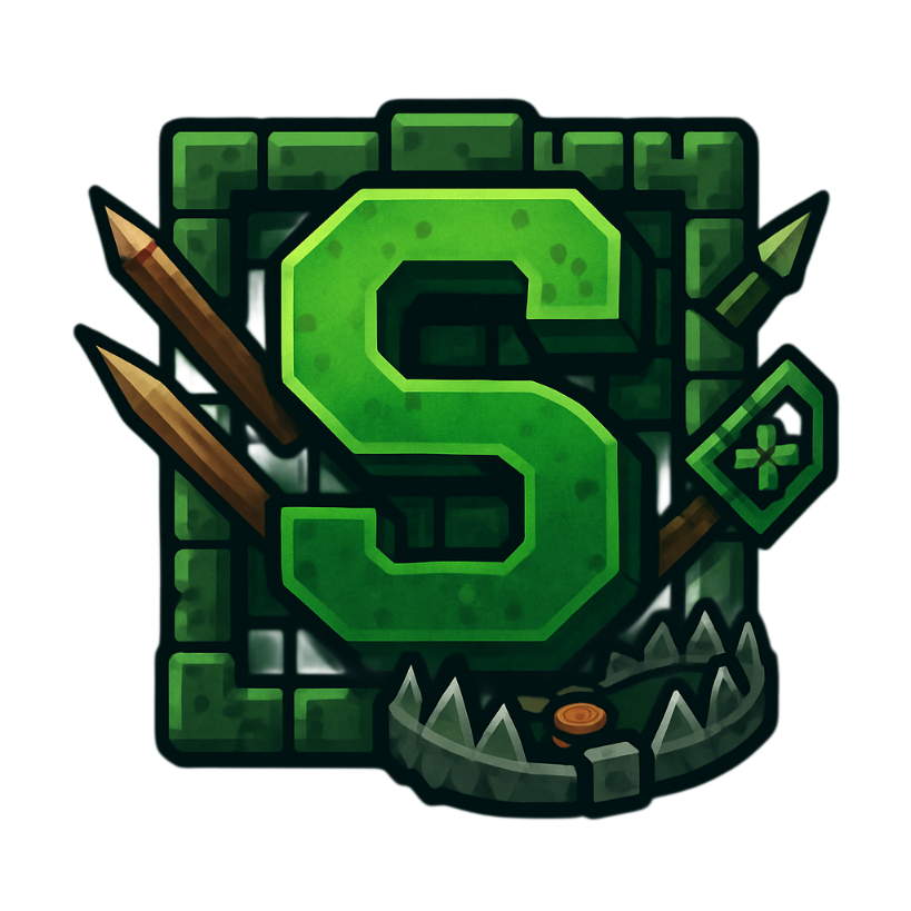 SolaryumLand Logo